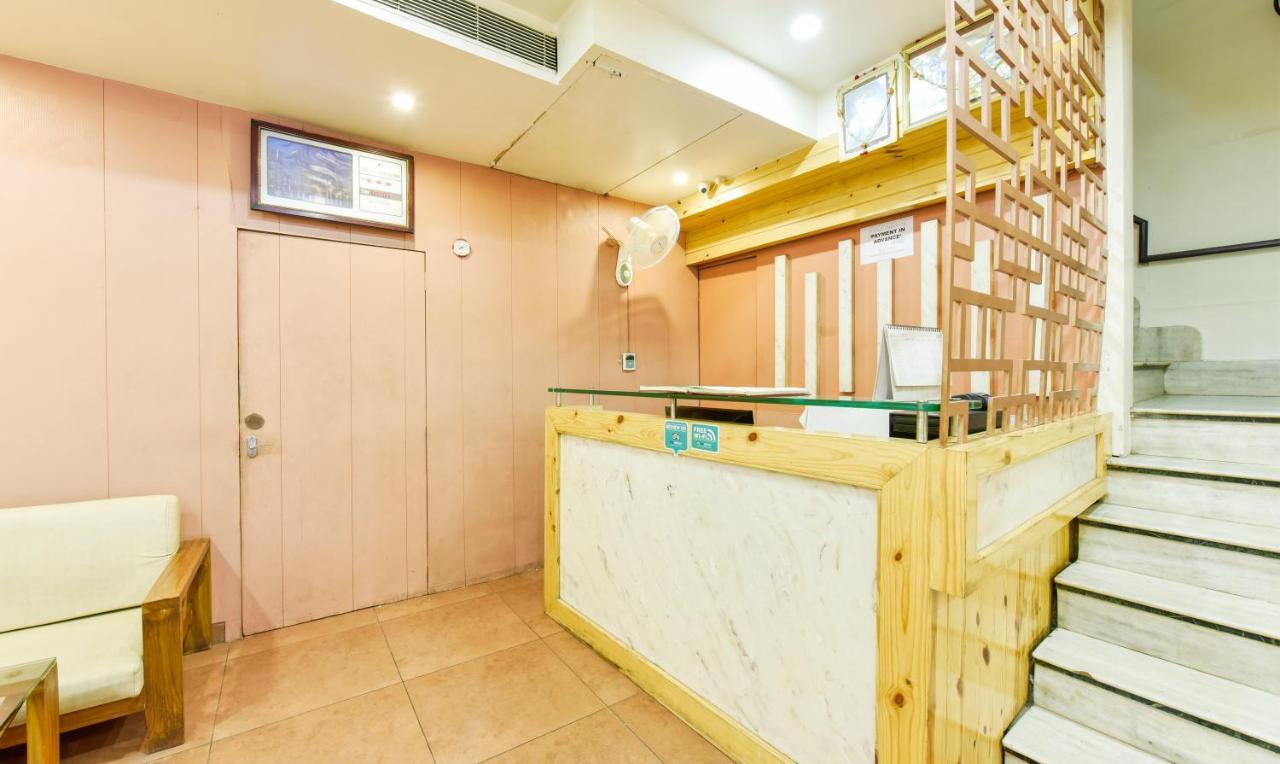 Hotel Kanishka Rāipur エクステリア 写真