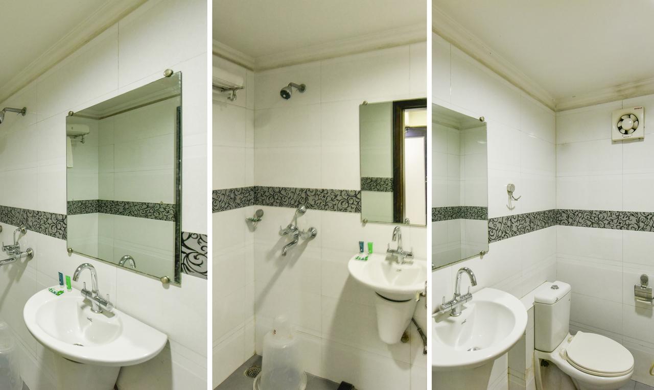 Hotel Kanishka Rāipur エクステリア 写真